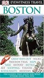 Boston (Eyewitness Travel Guides)