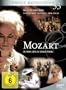 Grosse Geschichten 33 - Mozart [4 DVDs]