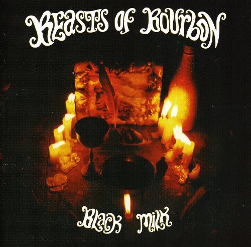 Beasts of Bourbon - Black Milk - Zortam Music