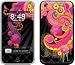 Cora Design Decorative Skin Decal Sticker for Apple 3G iPhone/ Apple iPhone 3GS 3G S