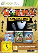 Worms Collection
