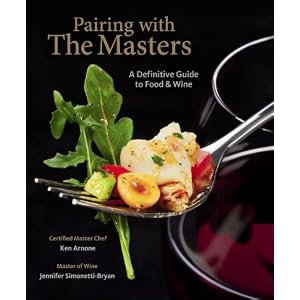 Pairing with the Masters: A Definitive Guide to Food and Wine