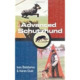 Advanced Schutzhund (Howell reference books)