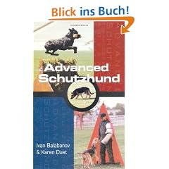 Advanced Schutzhund (Howell reference books)