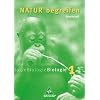 Natur begreifen Biologie - Ausgabe 2003: Natur begreifen Biologie 1, Neubearbeitung. 5./6. Schuljahr. Arbeitsheft