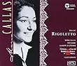 ヴェルディ:歌劇「リゴレット」全曲