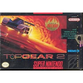 Top Gear 2