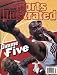 Michael Jordan Unsigned Sports Illustrated June 9, 1997 Chicago Bulls Basketball Cover Magazine