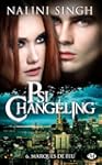 Psi-changeling, Tome 6 : Marques de feu