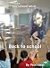 Hilda - Back to school (Hilda the Wicked Witch)