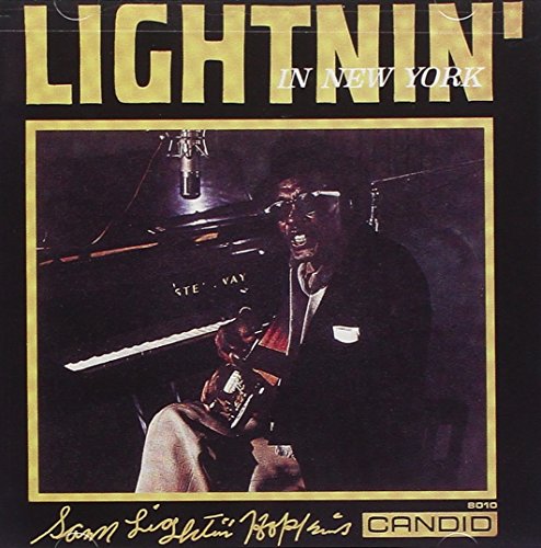 Lightnin