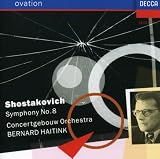 Shostakovich: Symphony No. 8
