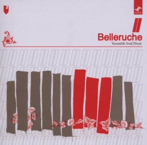 Belleruche - Turntable Soul Music - Zortam Music