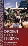 Christian politics in Oceania