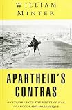 Apartheid's Contras: Inquiry into the Roots of War in Angola and Mozambique