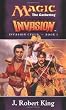 Invasion: Invasion Cycle, Book I: Book 1