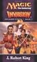 Invasion: Invasion Cycle, Book I