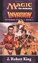 Invasion: Invasion Cycle, Book I: Book 1