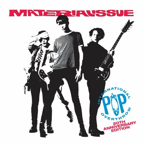 Material Issue - International Pop Overthrow 20th Anniversary Edition [limited Edition] - Zortam Music