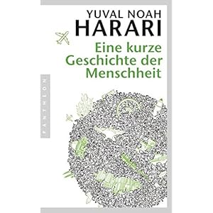 Eine kurze Geschichte der Menschheit