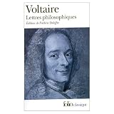 Philosophical Letters: Voltaire