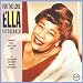 Fitzgerald, Ella - For the Love of Ella [Audio CD]