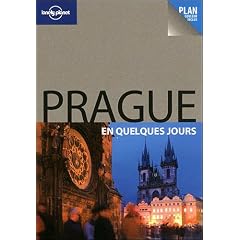 Prague en quelques jours