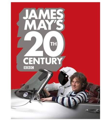 James May's 20th Century Book