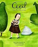 Cecil the Pet Glacier