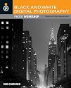 Black and White Digital Photography Photo Workshop
