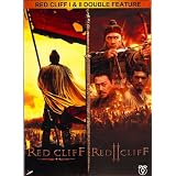 Red Cliff I & II Double Feature
