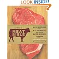 Big Save Lobel's Meat Bible: All You Need to Know about Meat and Poultry from America's Master Butchers