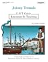 Johnny Tremain: L-I-T Guide