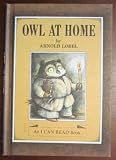 OWL AT HOME, An I Can Read Book