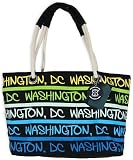 Washington DC Tote Bag - Color, Washington DC Tote Bags, D.C. Souvenirs