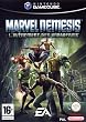 Marvel Nemesis : L'av�nement des Imparfaits