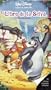 Disney El Libro de la Selva - The Jungle Book - VHS