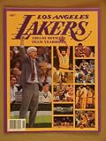 Los Angeles Lakers 1994/95 Team Yearbook
