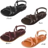 ○DANSKE duckfeet 0050 ダンスク　ダックフィート クレープソール・レディース サンダル