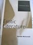 Erotic Literature: A Connoisseur's Guide