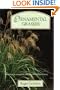 Ornamental Grasses (Hardy Plant Series)