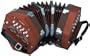 Hohner Concertina 20 Key