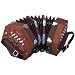 Hohner Concertina 20 Key