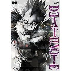 DEATH NOTE Vol.3 DEATH NOTE Vol.3