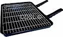Grill Pan Complete