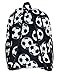 N Gil Soccer Backpack