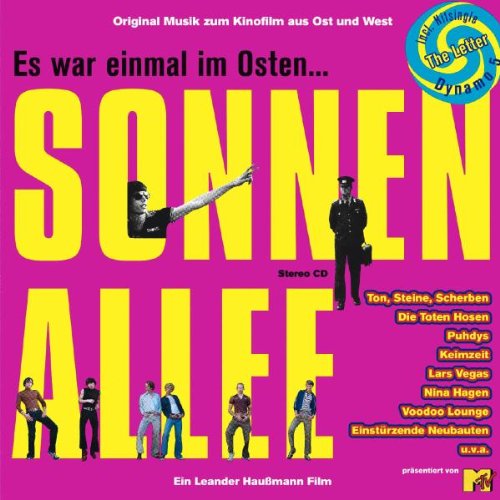 Produkt-Bild: Sonnenallee