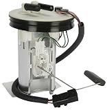 Spectra Premium SP7127M Fuel Pump Module for Jeep Grand Cherokee