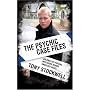 The Psychic Case Files: Solving the Psychic Mysteries Behind Unsolved Cases