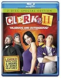 Clerks II [Blu-ray]